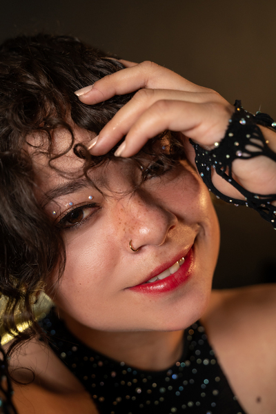 Interprète AmapolaDuran Photo 8