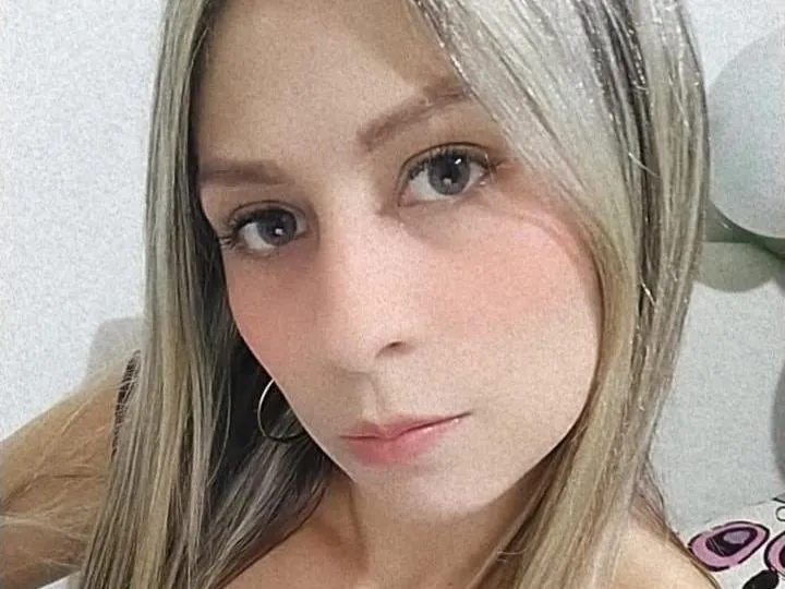 Foto de perfil de modelo de webcam de LiliYenkins