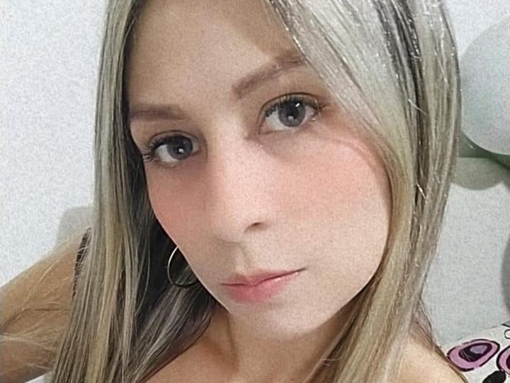 Foto de perfil de modelo de webcam de LiliYenkins