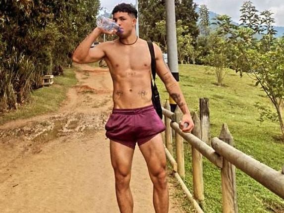 NathanCleimar cam model profile picture