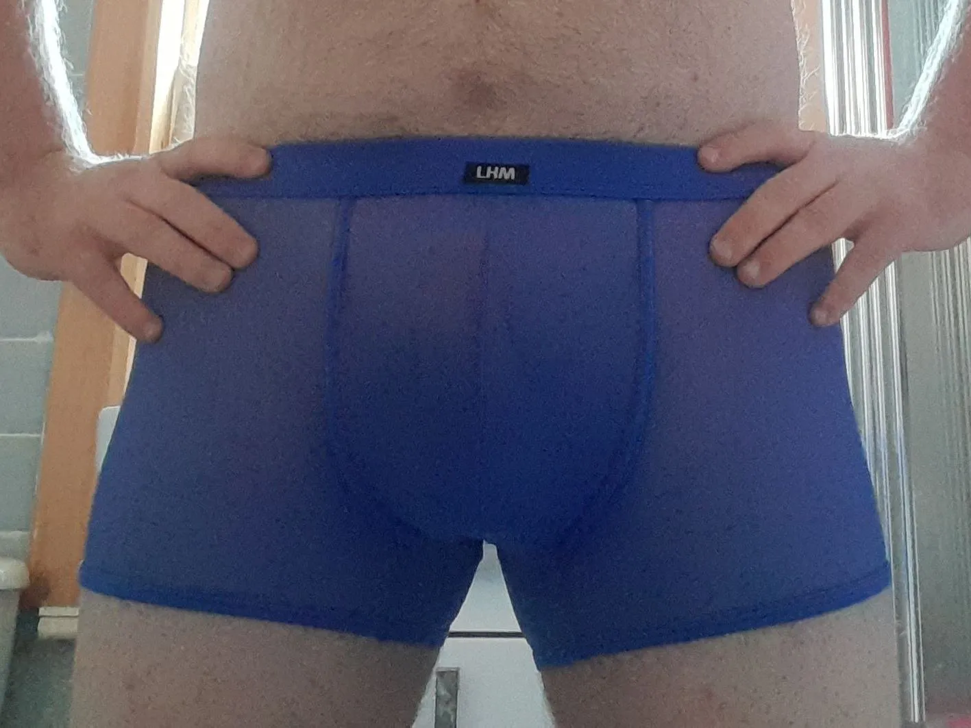 Lostguy23 Profilbild des Cam-Modells