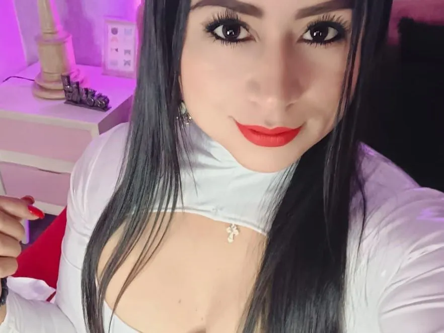 SharithCyrus profilbild på webbkameramodell