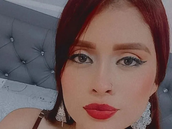 KarlaDiiaz profielfoto van cam model