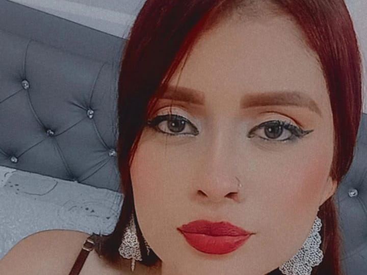 KarlaDiiaz immagine del profilo del modello di cam