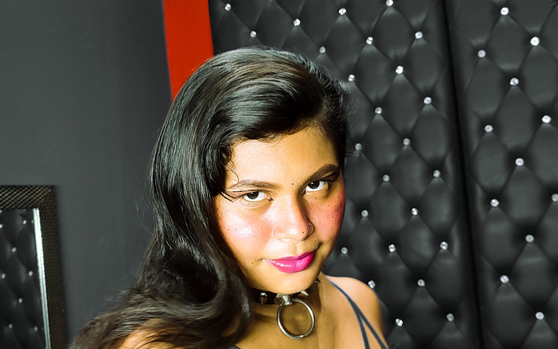 Artista LuceroMilk Foto 2