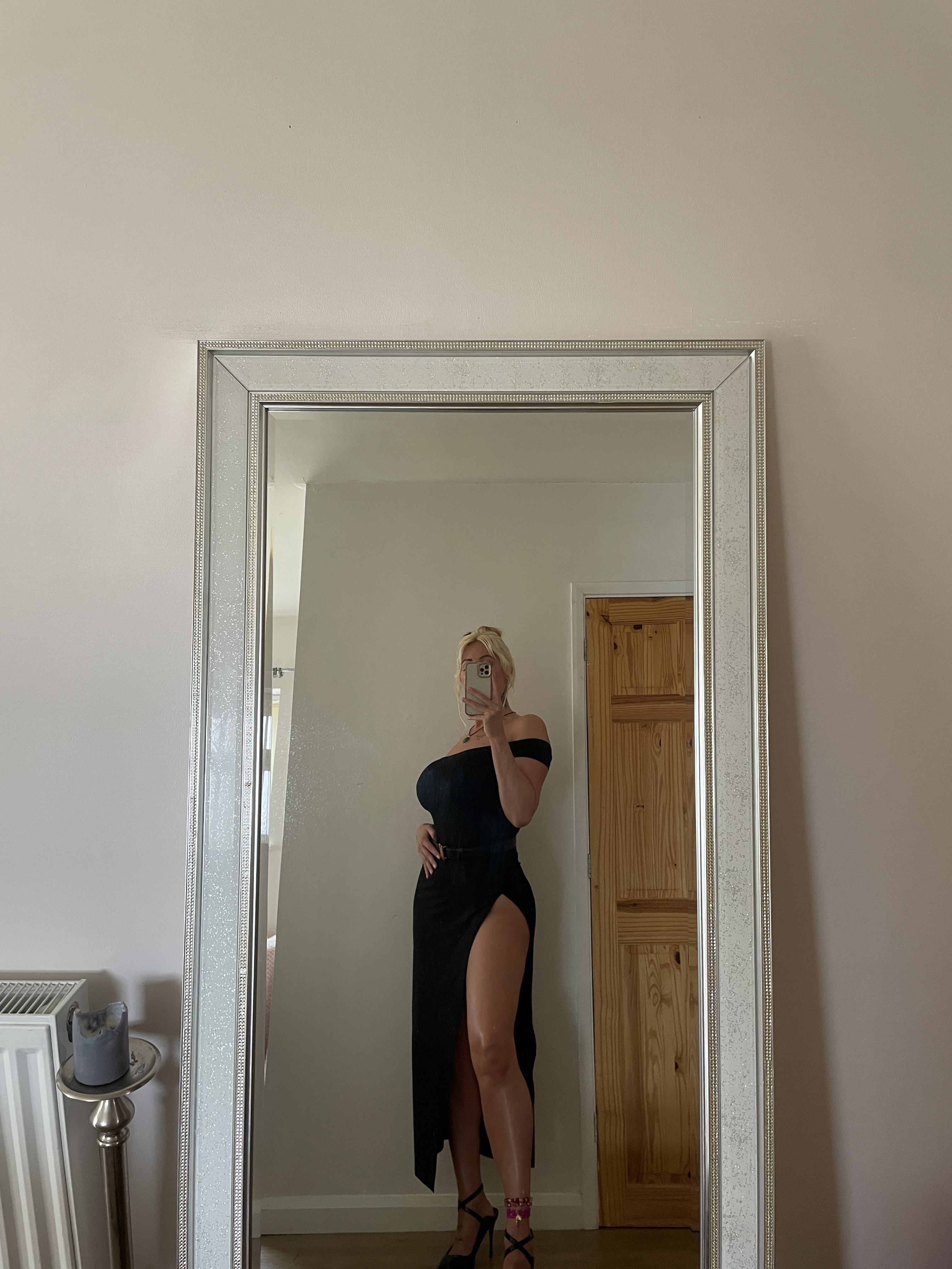 Interprete EnglishAphrodite Foto 11