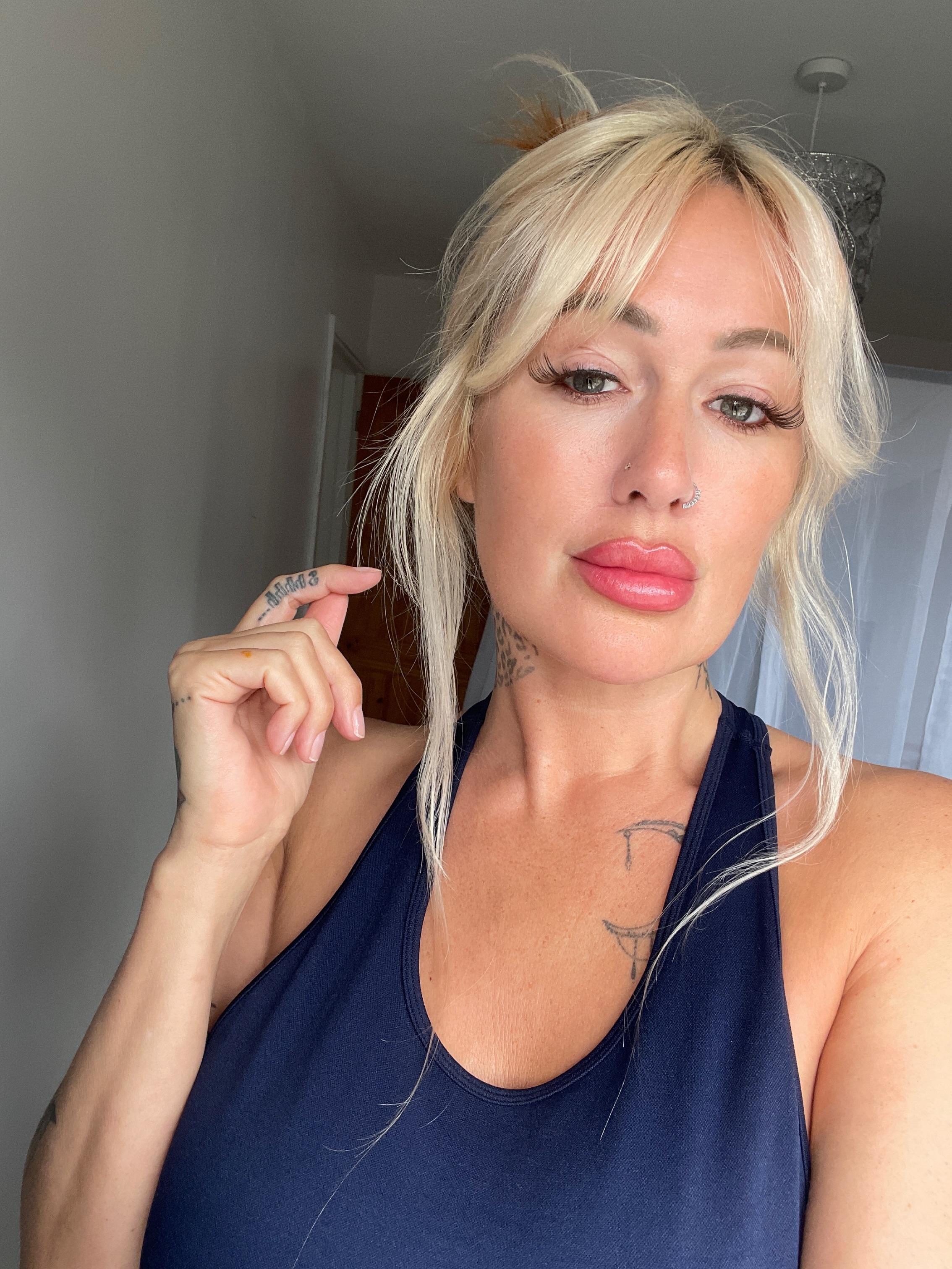 Interprete EnglishAphrodite Foto 6