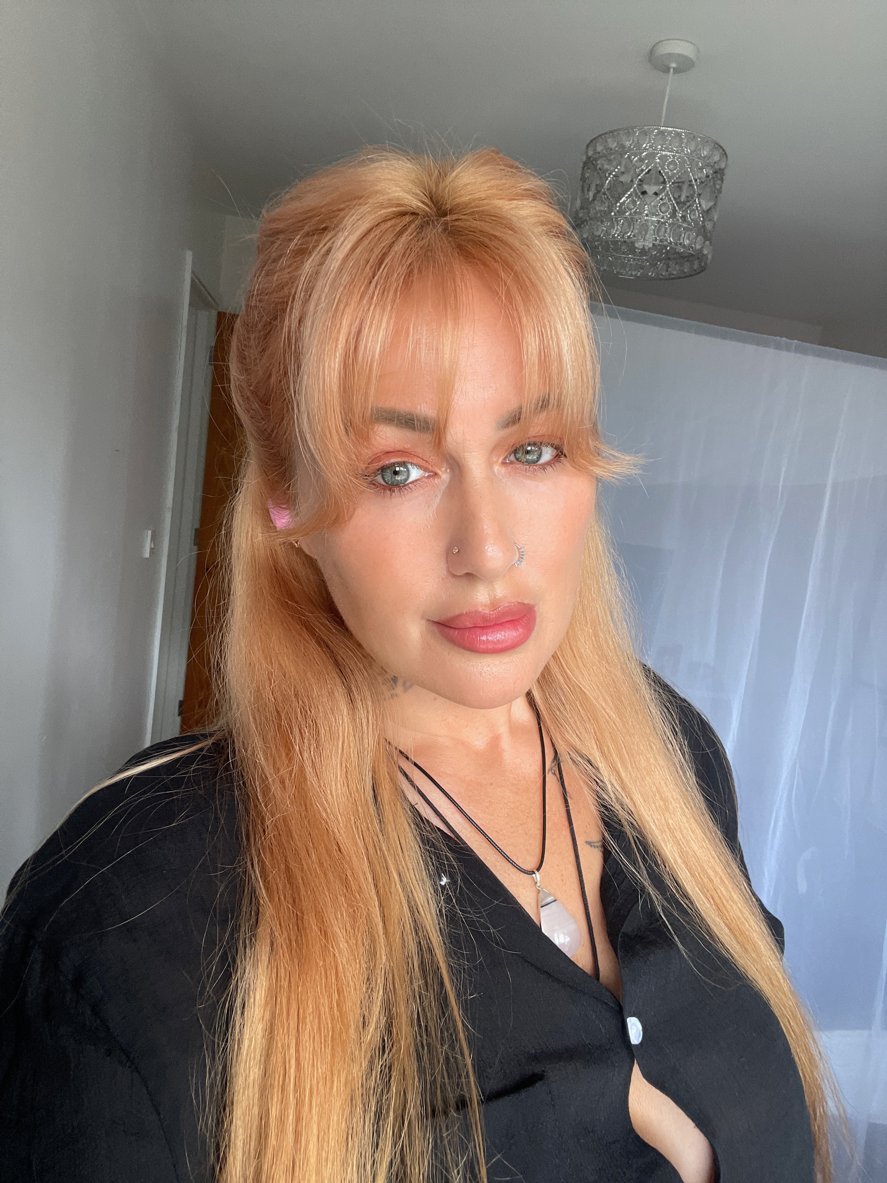 Interprete EnglishAphrodite Foto 2