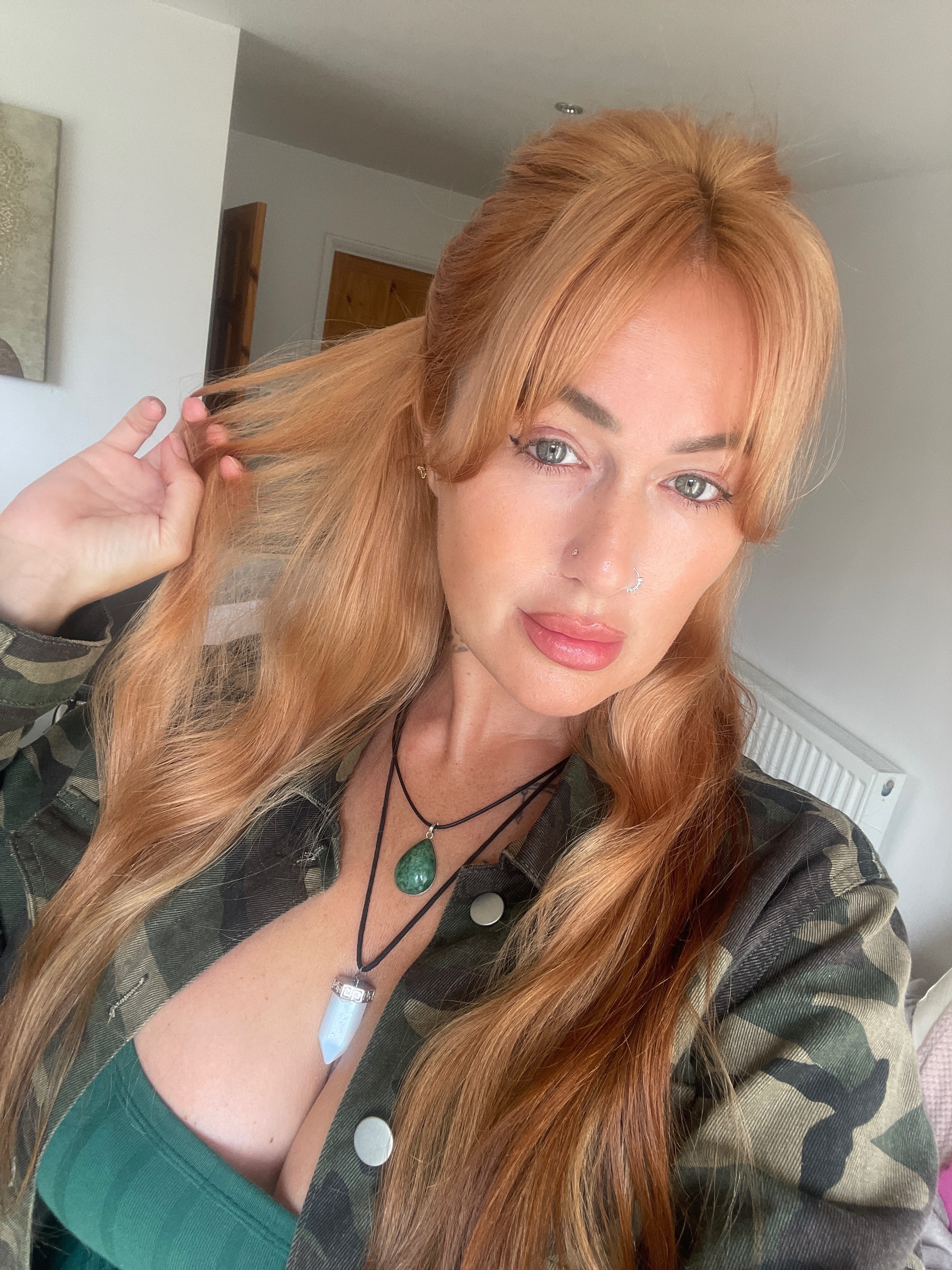 Interprete EnglishAphrodite Foto 1