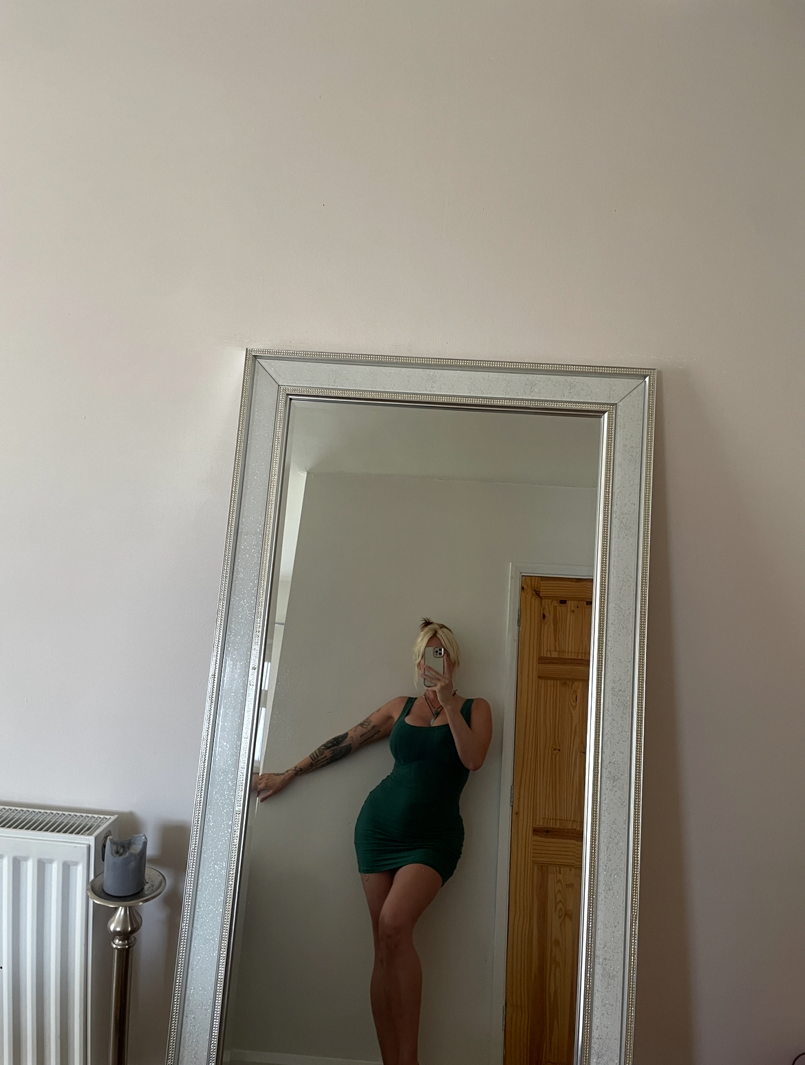 Interprete EnglishAphrodite Foto 3