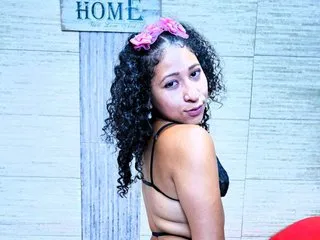 Image de profil du modèle de webcam girlhegime