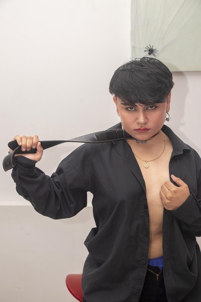 Utøver TyylerHall Bilde 11