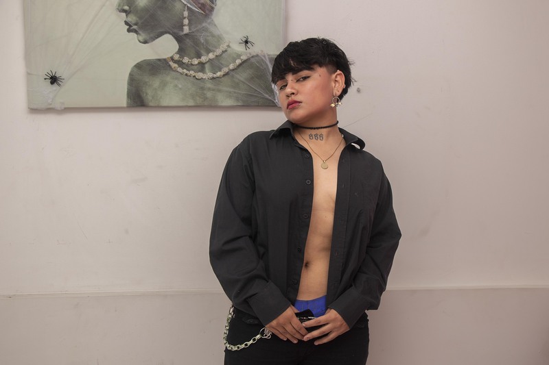 Utøver TyylerHall Bilde 5