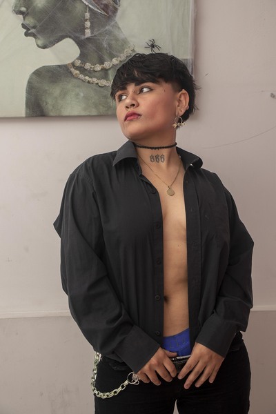 Utøver TyylerHall Bilde 6