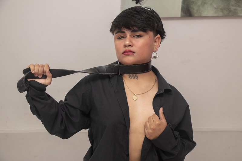 Utøver TyylerHall Bilde 10