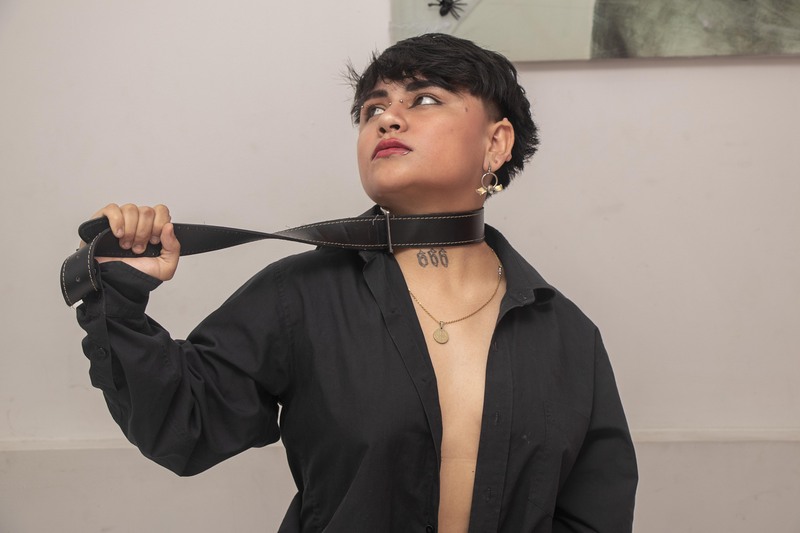 Utøver TyylerHall Bilde 9