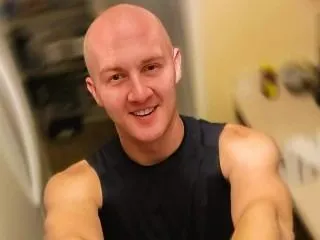 Imagen de perfil de modelo de cámara web de ShaneAllDay
