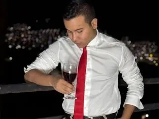 kevyn19 profielfoto van cam model