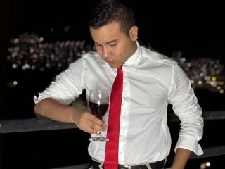 kevyn19 profilbild på webbkameramodell