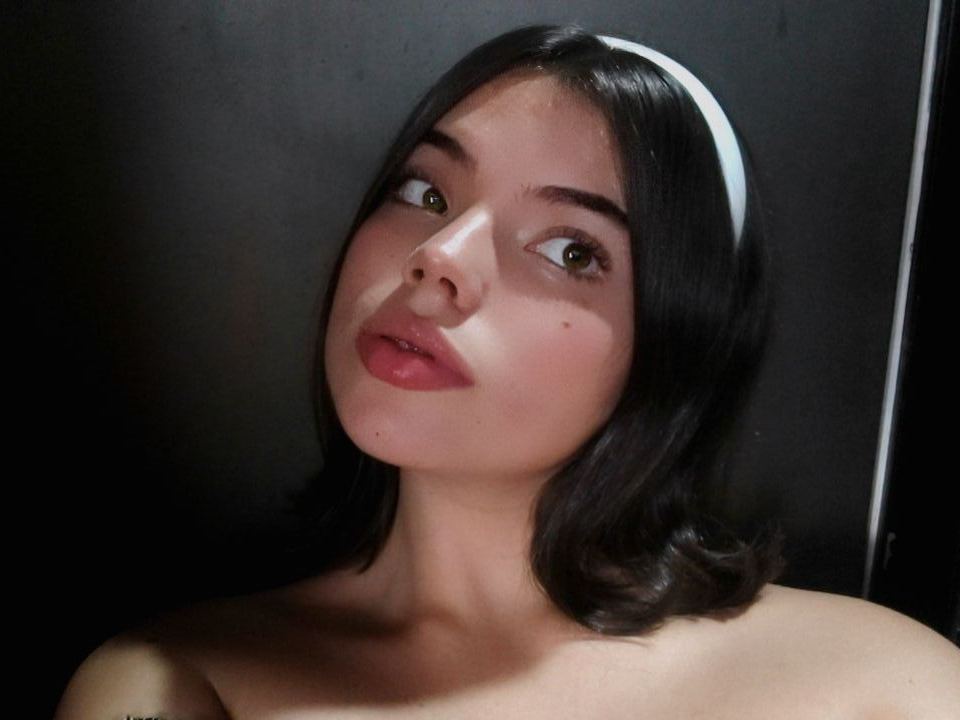 GiorgiaCooper profielfoto van cam model