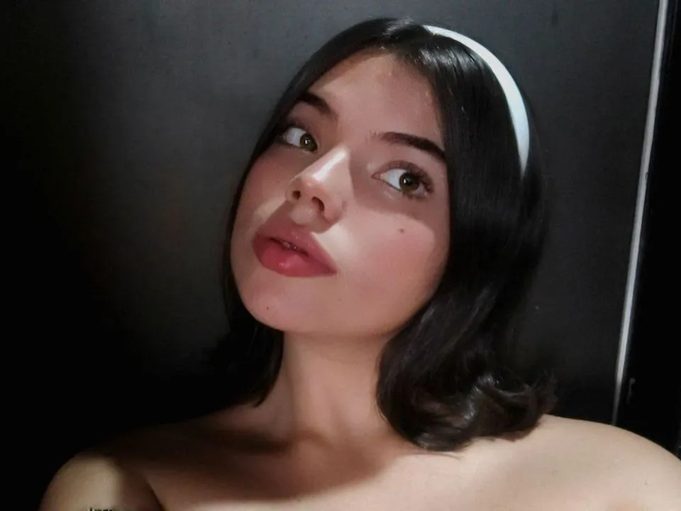 GiorgiaCooper Profilbild des Cam-Modells