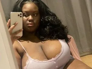 Image de profil du modèle de webcam AleijahJhene