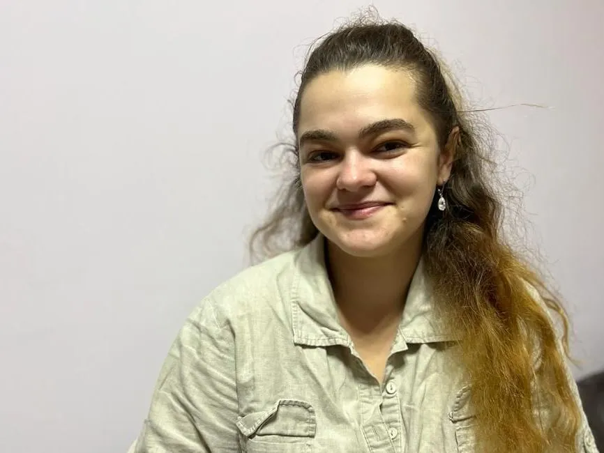 SEELENAx profilbild på webbkameramodell