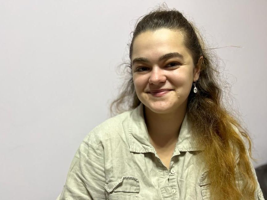 SEELENAx profilbild på webbkameramodell