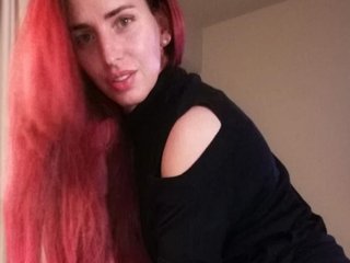 Naughtymouth immagine del profilo del modello di cam