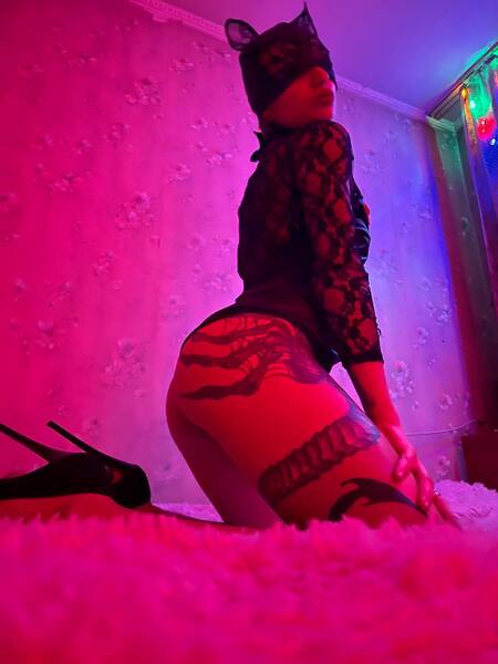 Performer AlexaCrazyLady Photo 5