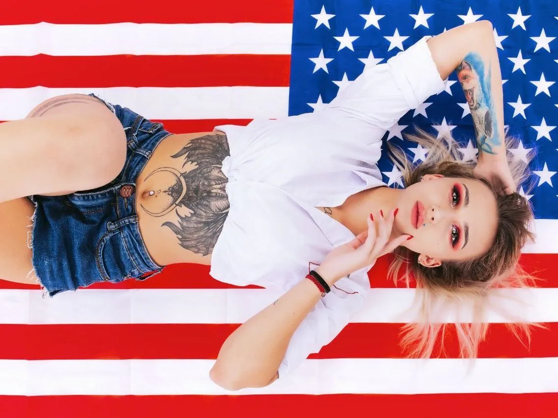AlexaCrazyLady profielfoto van cam model