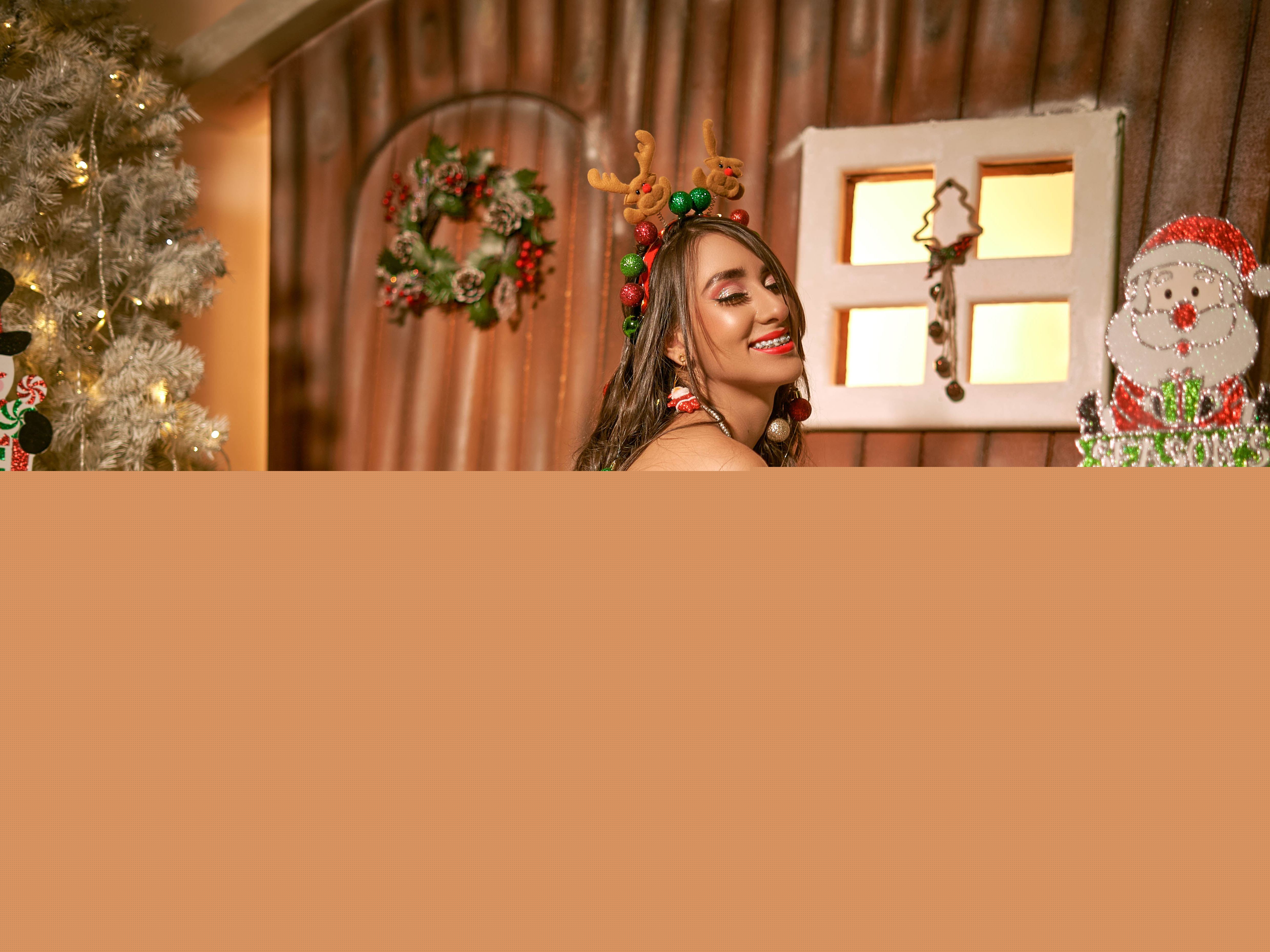 Imagen de perfil de modelo de cámara web de CatalinaThompson