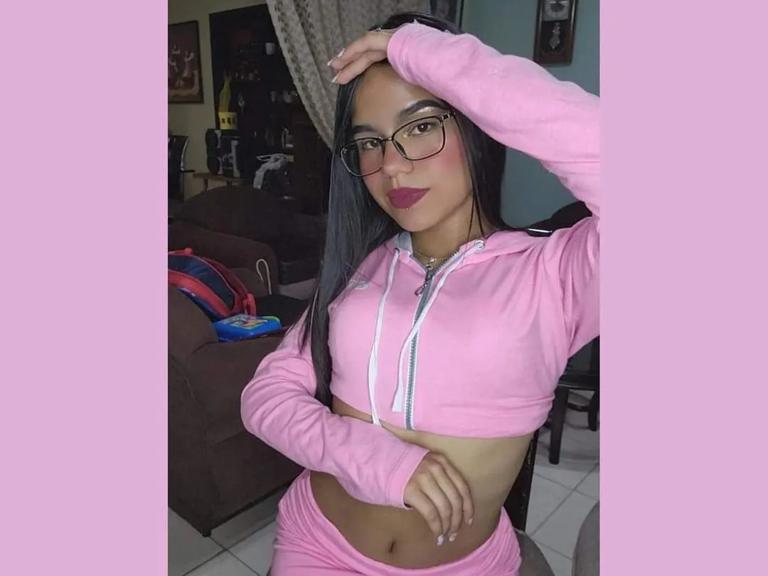 Tendergiirl profilbild på webbkameramodell