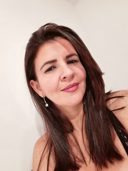 Artiest GinebraQuinn Foto 2