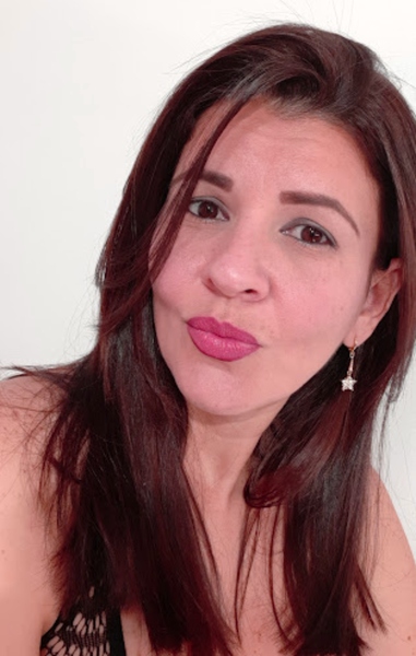 Artiest GinebraQuinn Foto 4