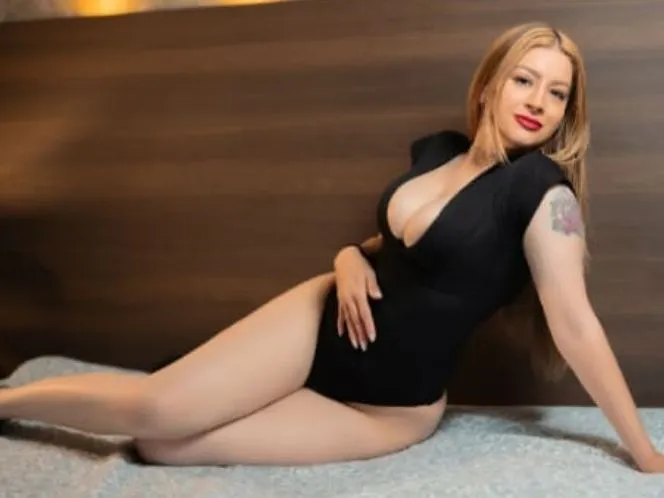 Foto de perfil de modelo de webcam de aprilllopez465