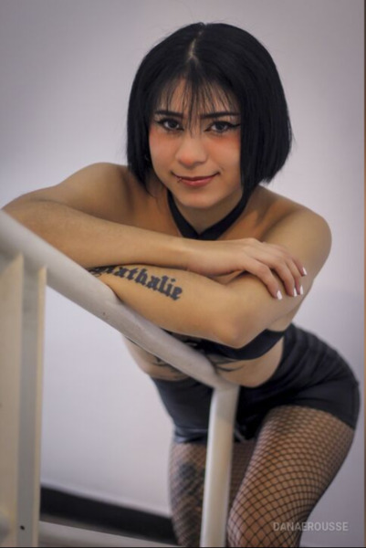 Interprete LorraineBadygirl Foto 9