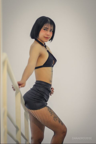 Interprete LorraineBadygirl Foto 8