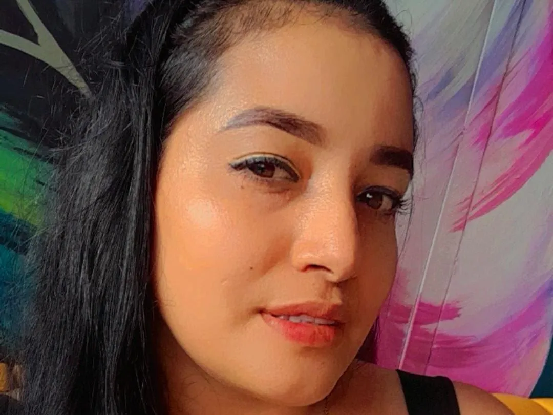 JasmineRoberts Profilbild des Cam-Modells