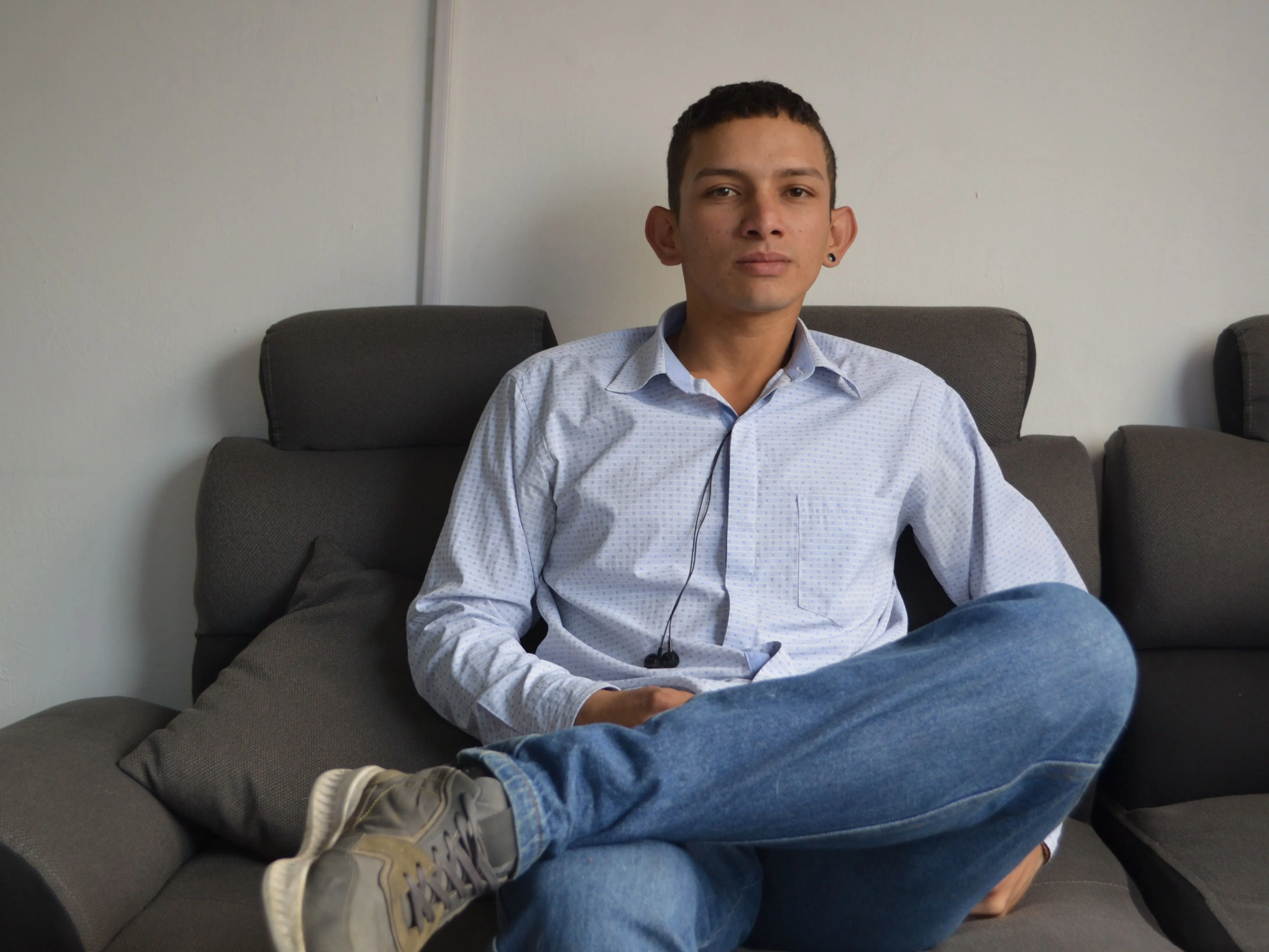 Luigi24 Profilbild des Cam-Modells