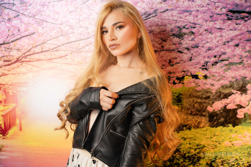 Artiest LinaLuxenberg Foto 6