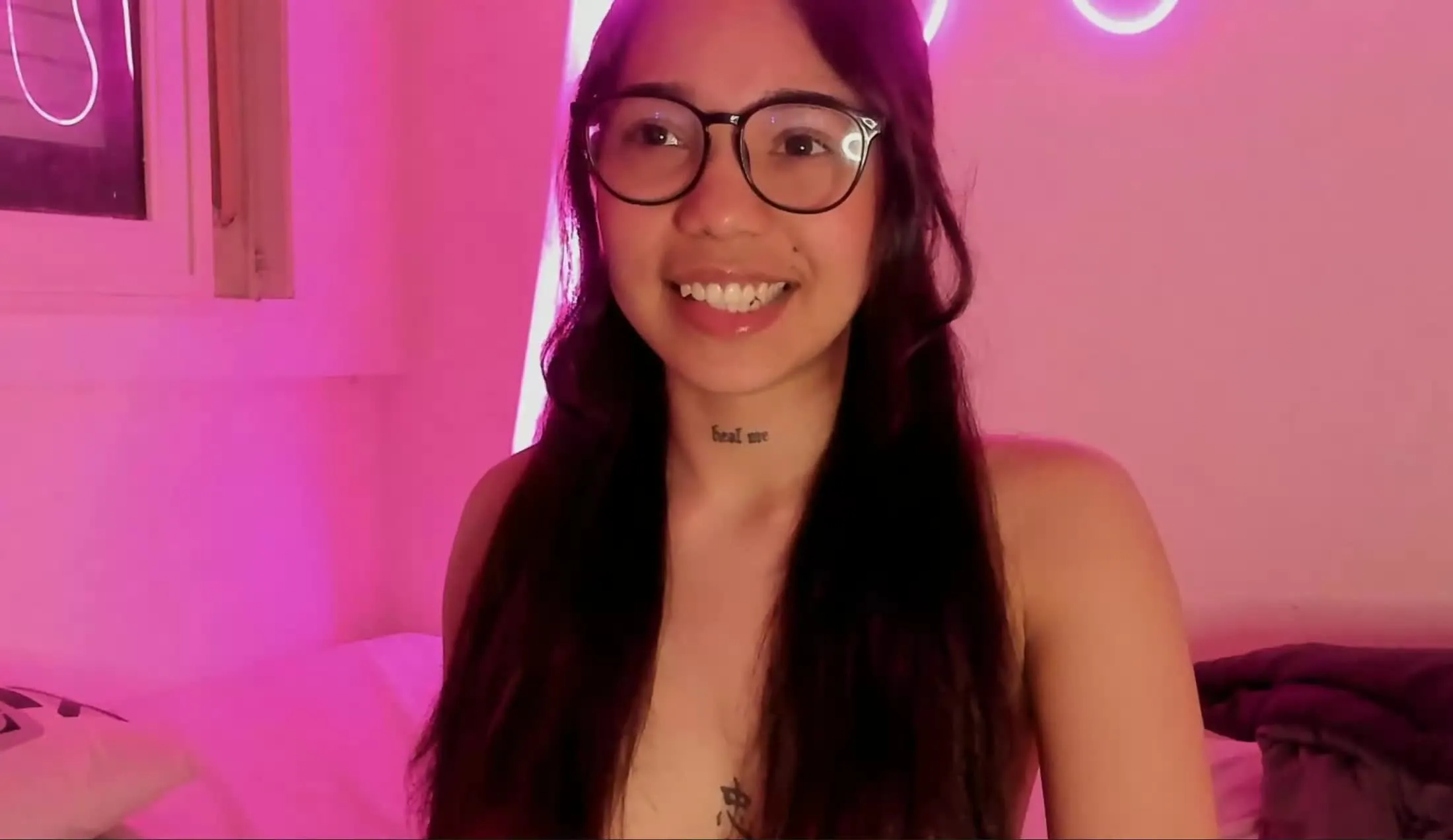 Utøver VenusMaya Video 1