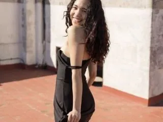 VenusMaya immagine del profilo del modello di cam