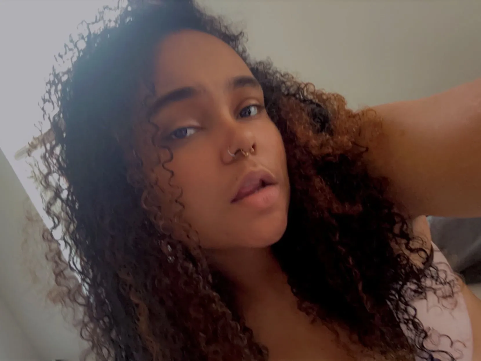 PrincessAshtyn profielfoto van cam model