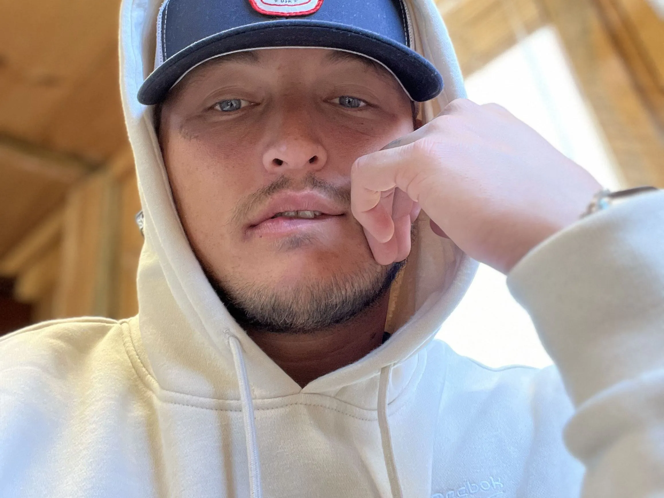 Image de profil du modèle de webcam KaiKeeper