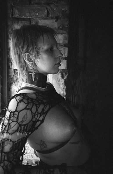Artiest Sinsemilla86 Foto 4