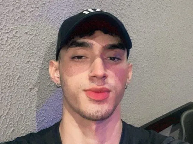 jackosiann profielfoto van cam model