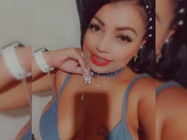 NICOLERAYY profielfoto van cam model