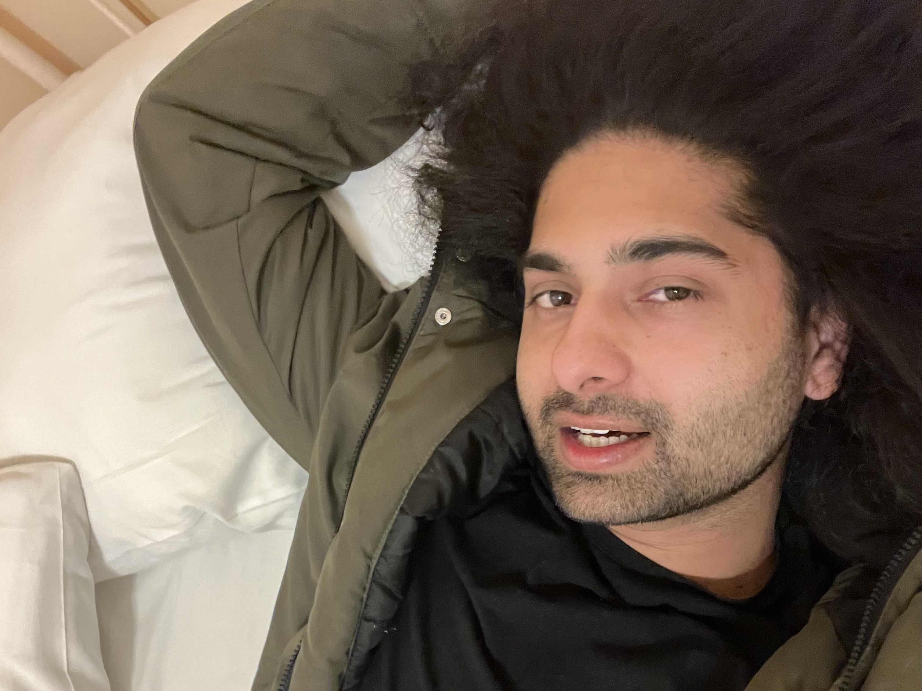 AndrewJohnson69 profielfoto van cam model