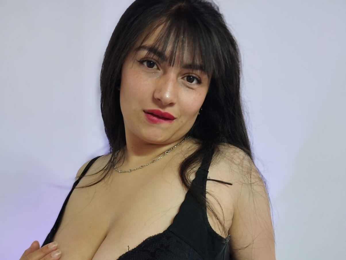 Buulmaa immagine del profilo del modello di cam